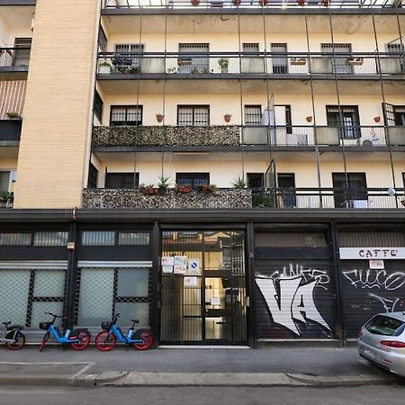 Primopiano - Clitumno Apartment Milan Exterior photo