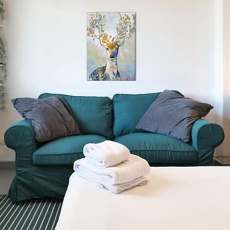 Primopiano - Clitumno Apartment Milan Exterior photo