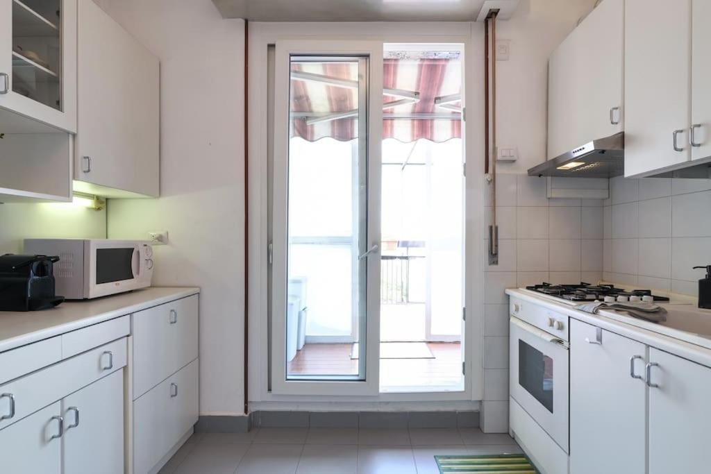 Primopiano - Clitumno Apartment Milan Exterior photo