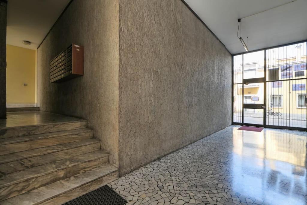 Primopiano - Clitumno Apartment Milan Exterior photo