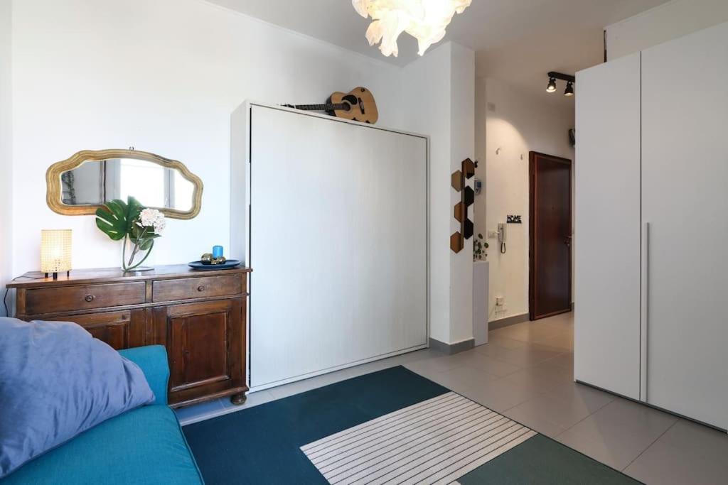 Primopiano - Clitumno Apartment Milan Exterior photo