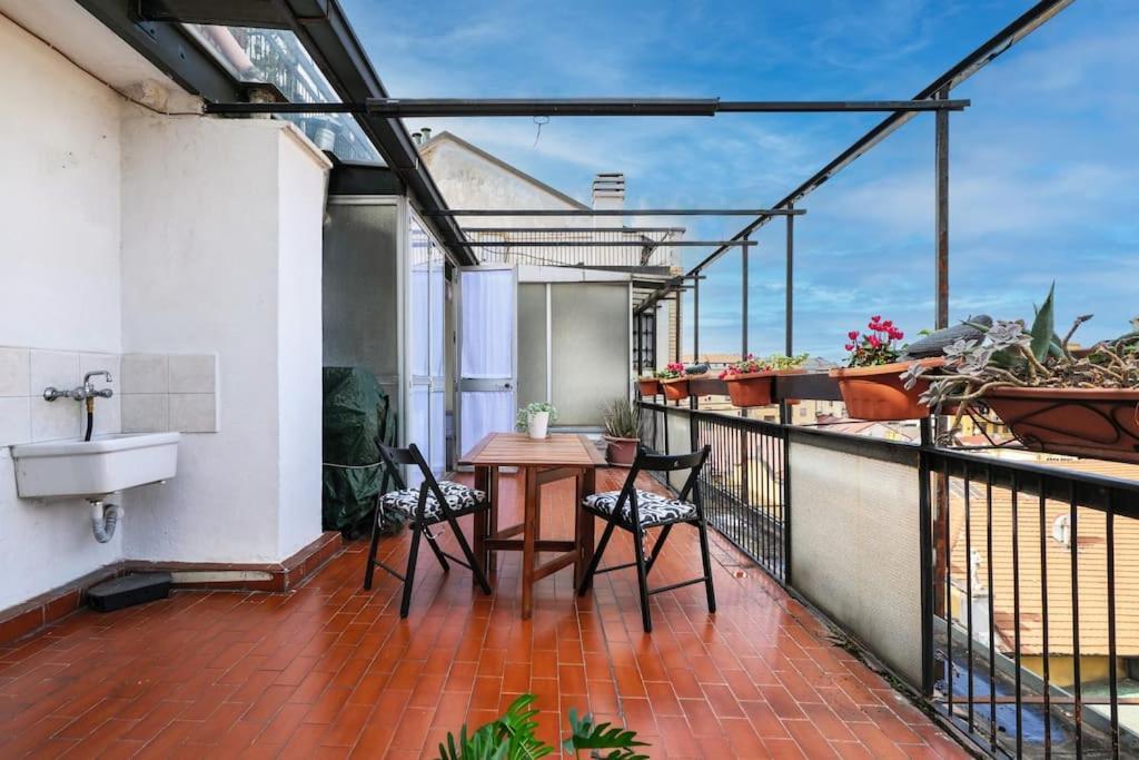 Primopiano - Clitumno Apartment Milan Exterior photo
