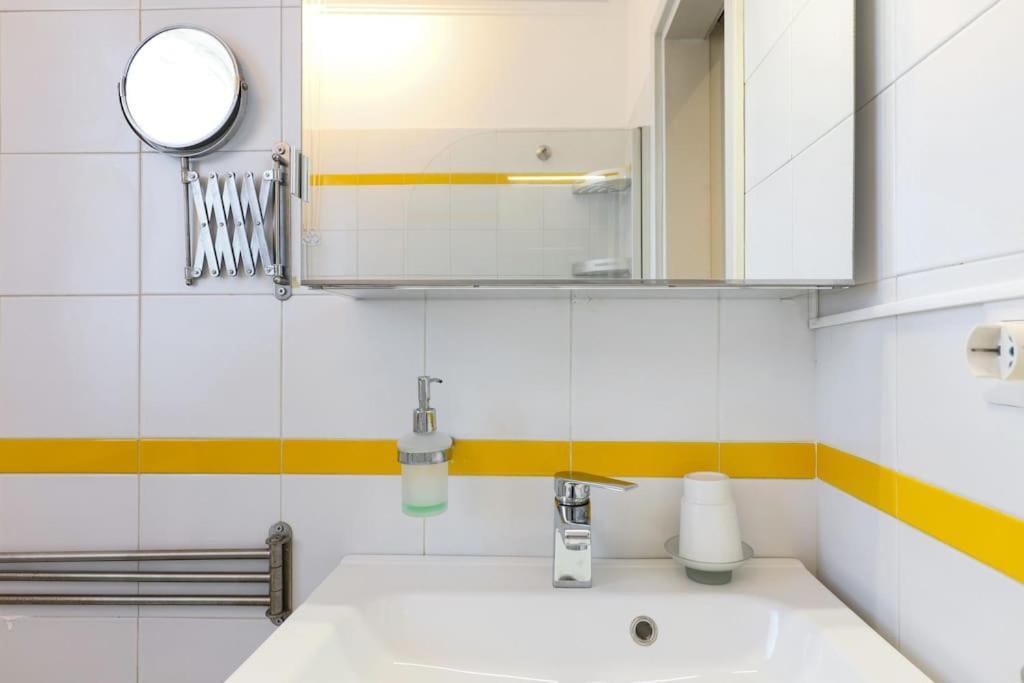 Primopiano - Clitumno Apartment Milan Exterior photo